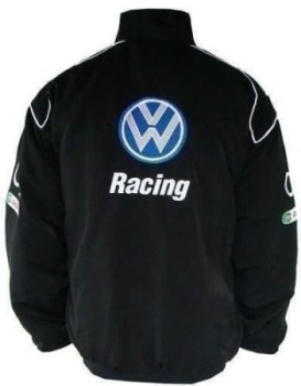 Preview: VW Racing Jacke